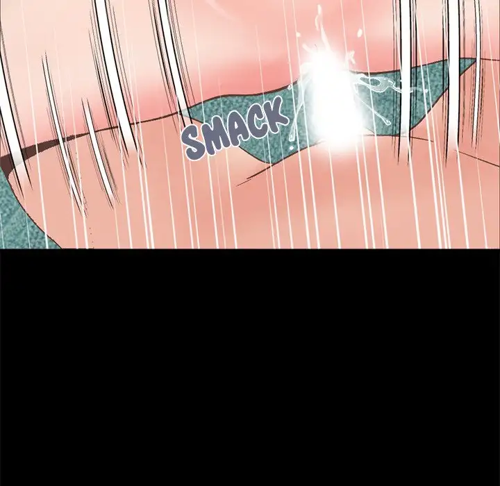 My Love for Her chapter 14 page 156