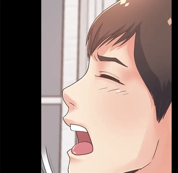 My Love for Her chapter 14 page 168