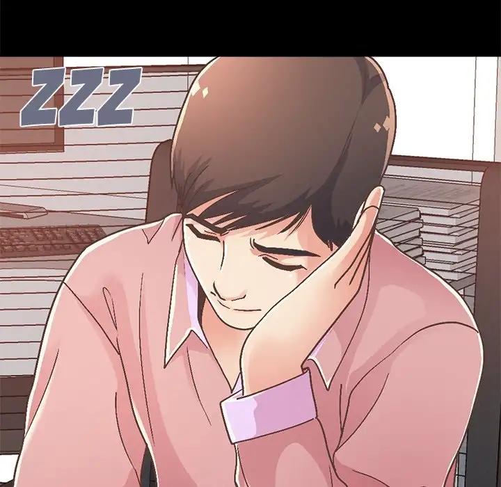 My Love for Her chapter 14 page 179