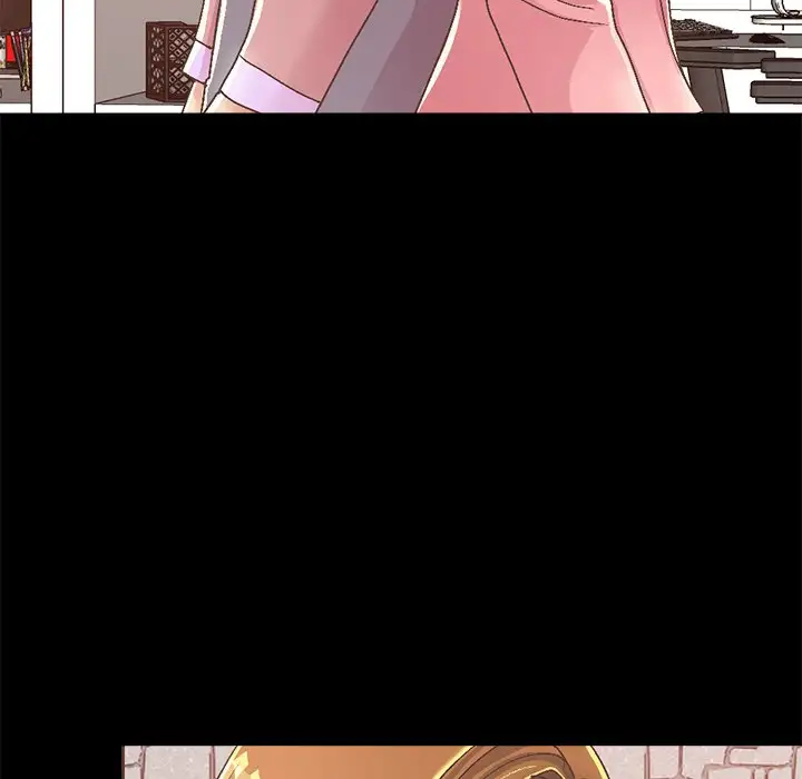 My Love for Her chapter 14 page 206