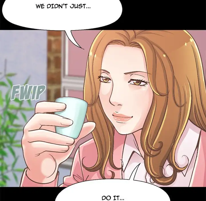 My Love for Her chapter 15 page 15