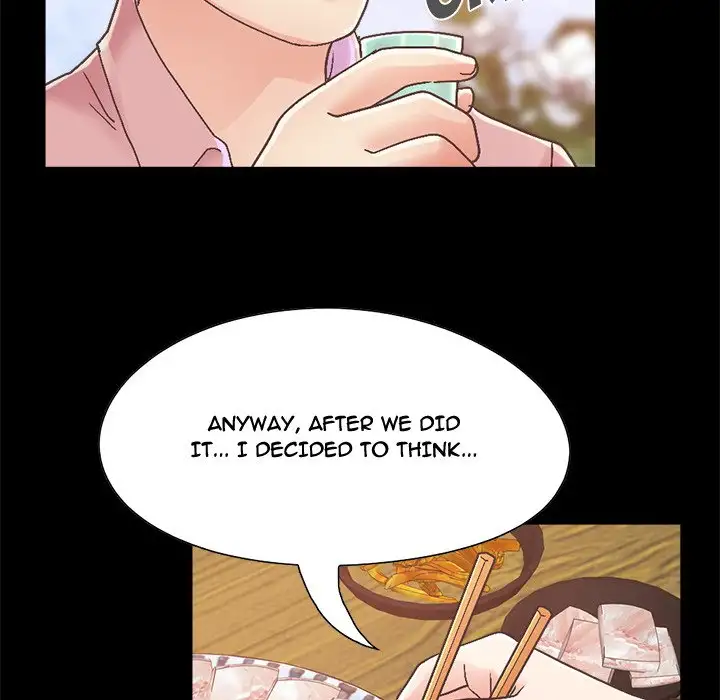 My Love for Her chapter 15 page 36