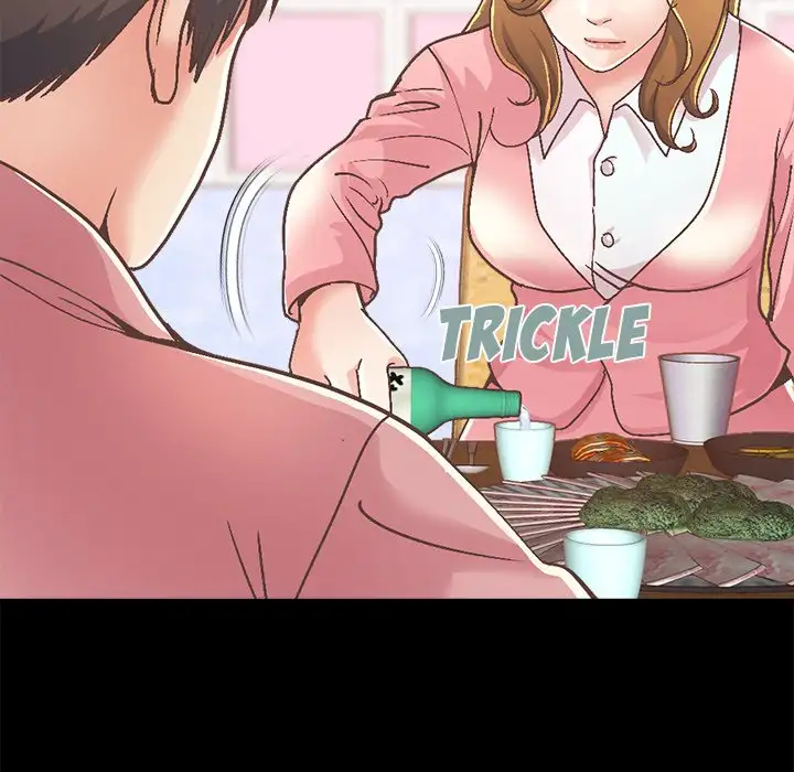 My Love for Her chapter 15 page 54