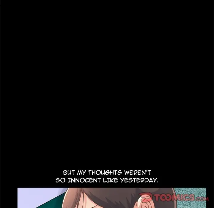My Love for Her chapter 15 page 100