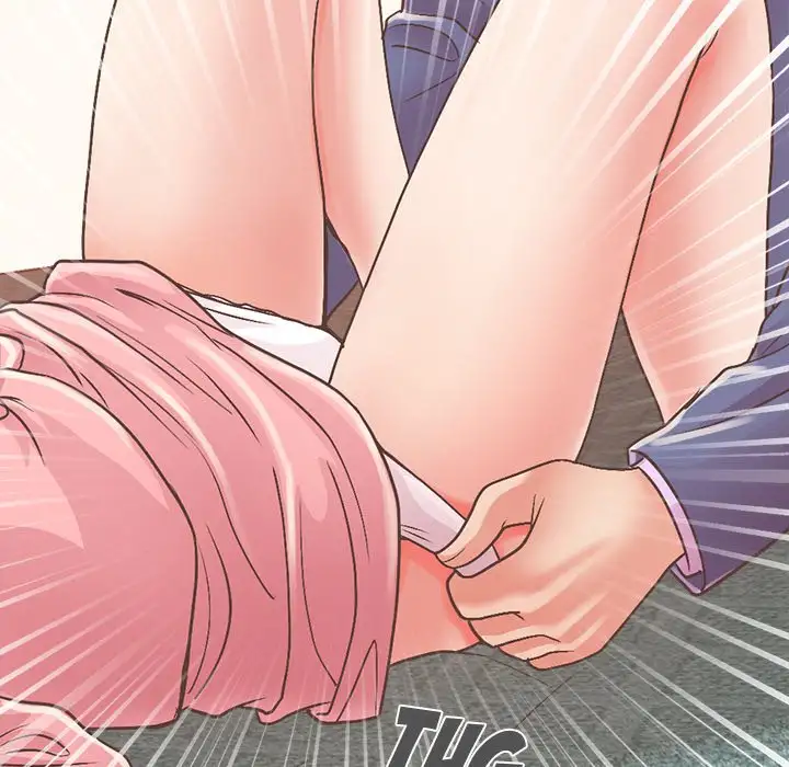 My Love for Her chapter 15 page 119