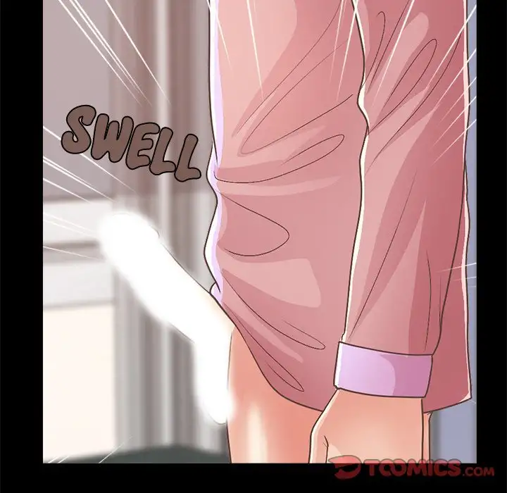 My Love for Her chapter 15 page 136