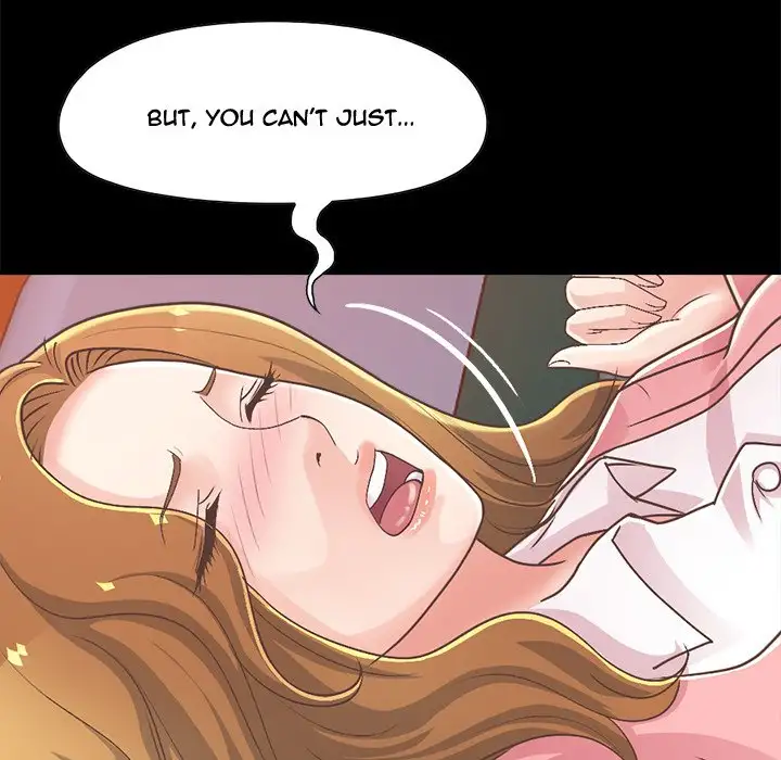 My Love for Her chapter 15 page 166