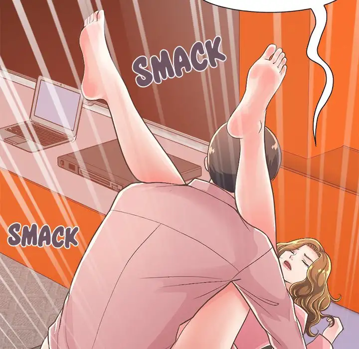 My Love for Her chapter 15 page 197