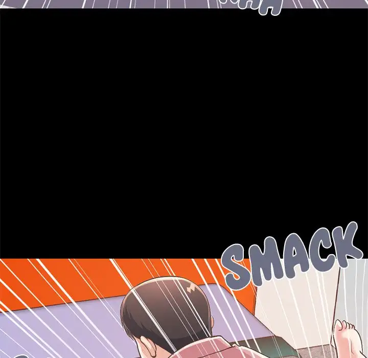 My Love for Her chapter 16 page 8