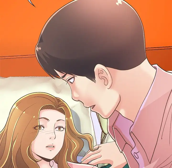 My Love for Her chapter 16 page 42