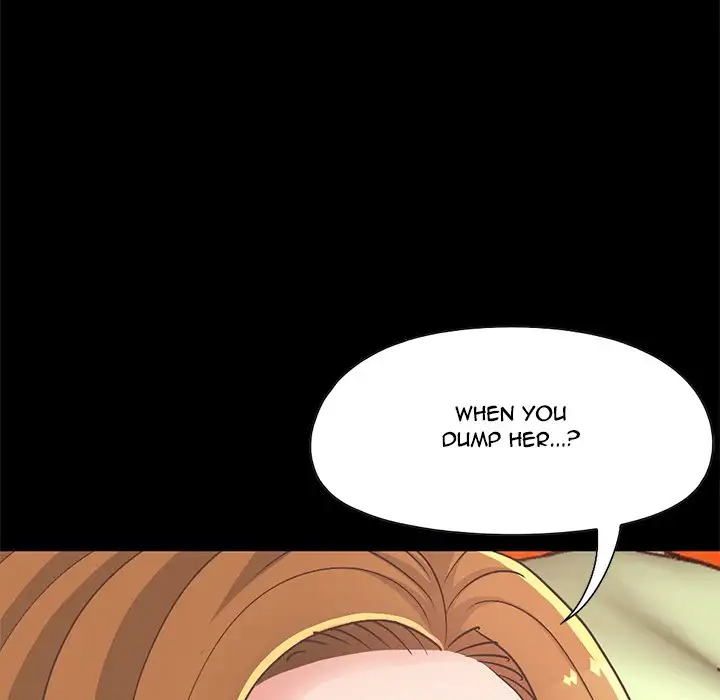 My Love for Her chapter 16 page 104