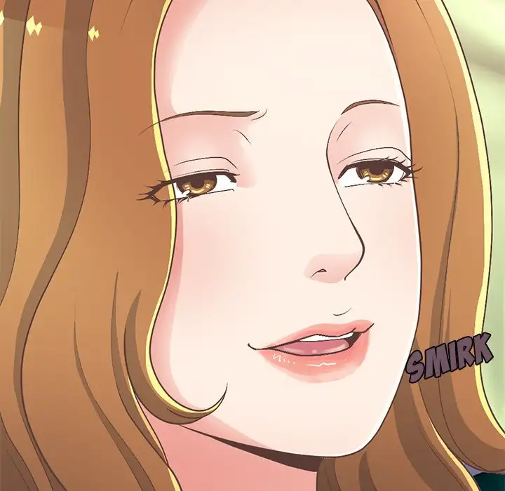My Love for Her chapter 16 page 105