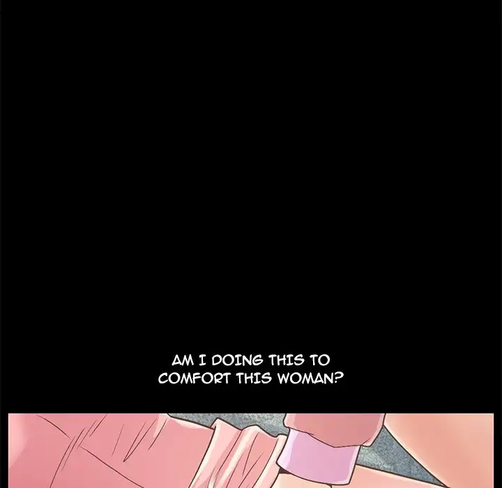 My Love for Her chapter 16 page 117