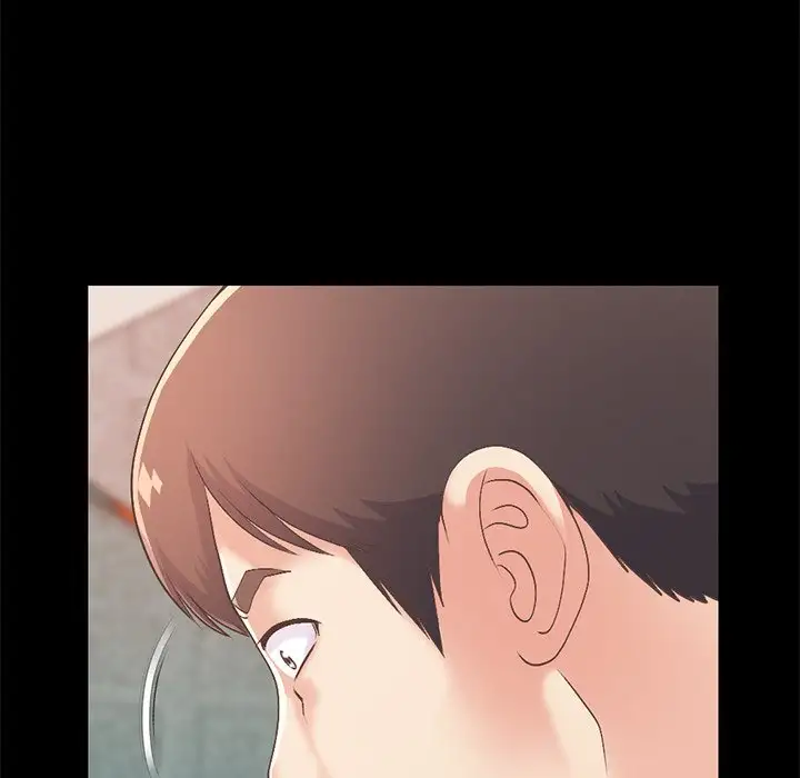 My Love for Her chapter 16 page 158