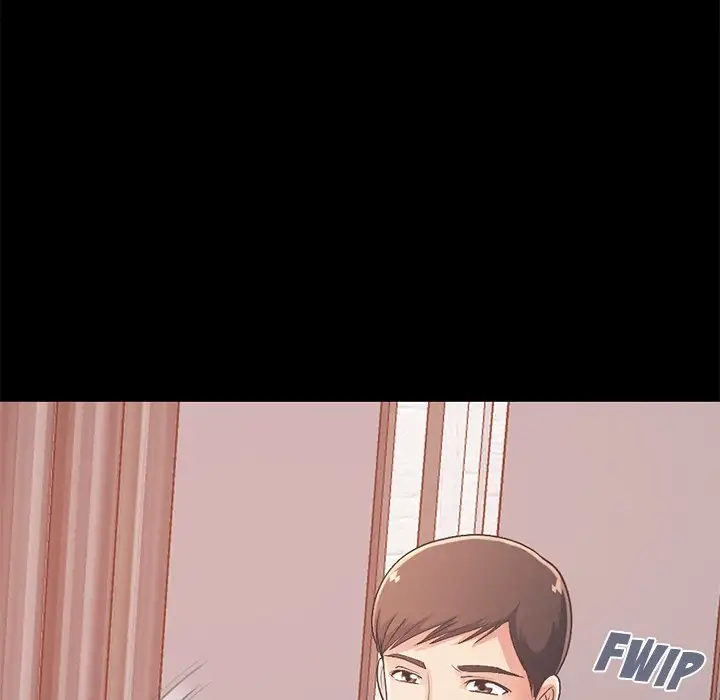 My Love for Her chapter 16 page 167