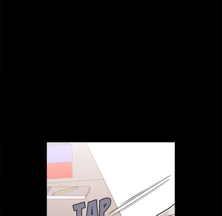 My Love for Her chapter 17 page 41