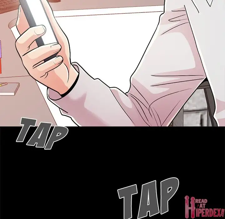 My Love for Her chapter 17 page 47