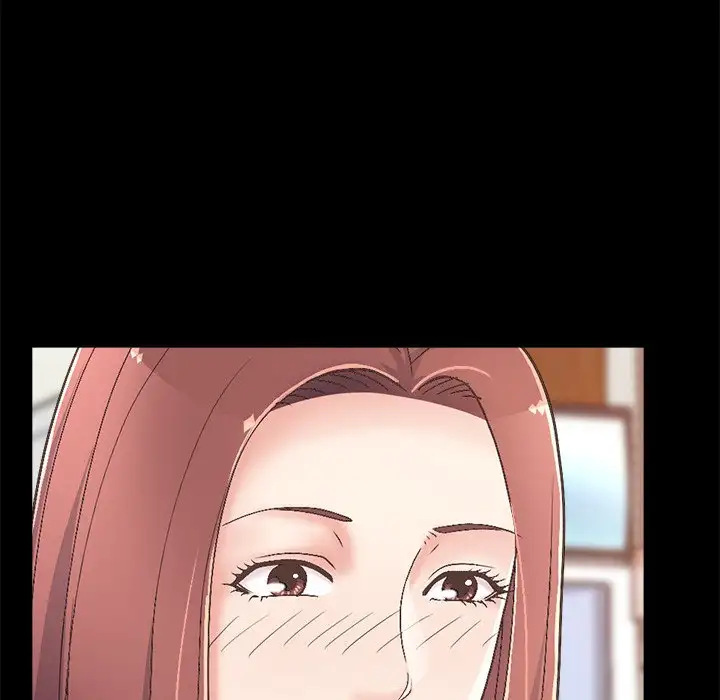 My Love for Her chapter 17 page 71