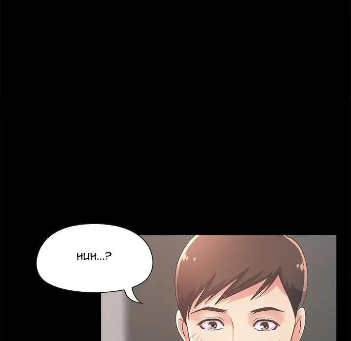 My Love for Her chapter 17 page 110