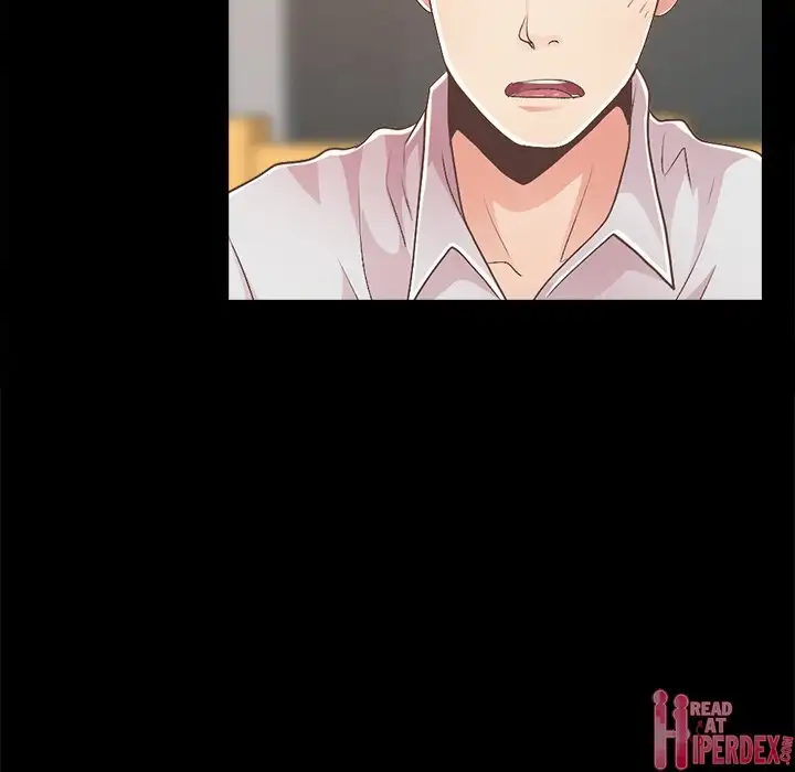 My Love for Her chapter 17 page 111