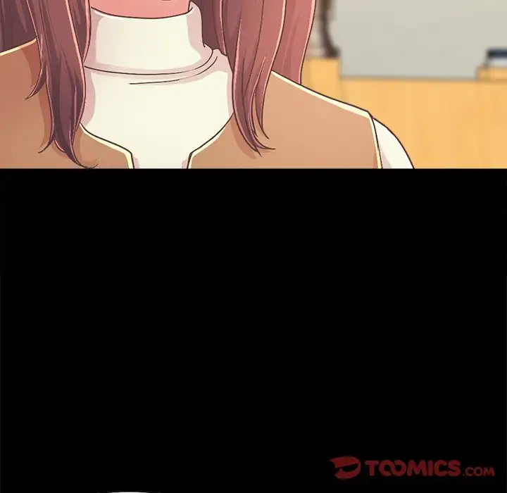My Love for Her chapter 17 page 124