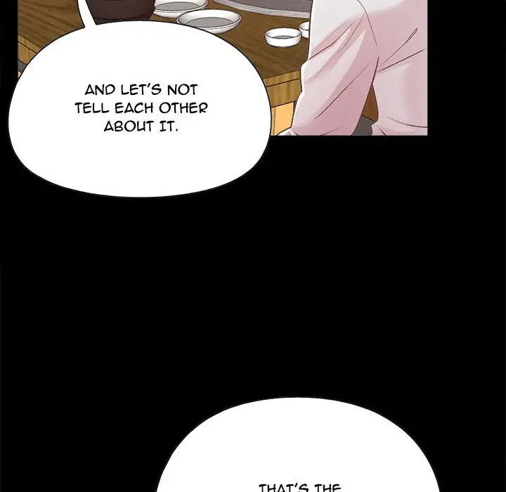 My Love for Her chapter 17 page 126