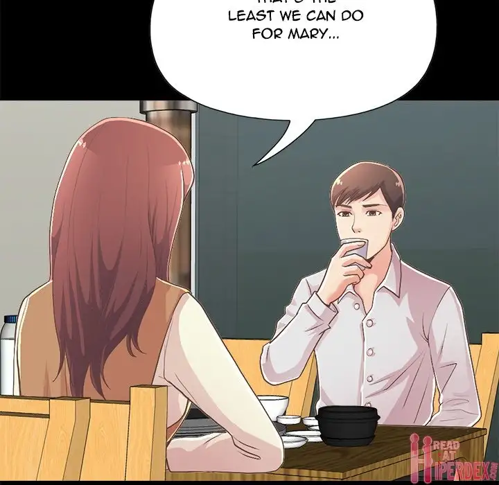 My Love for Her chapter 17 page 127
