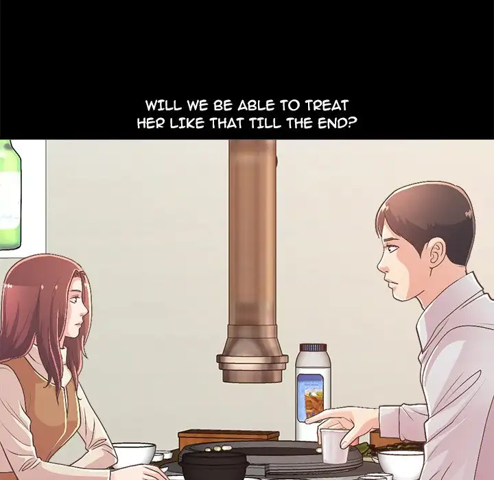 My Love for Her chapter 17 page 134