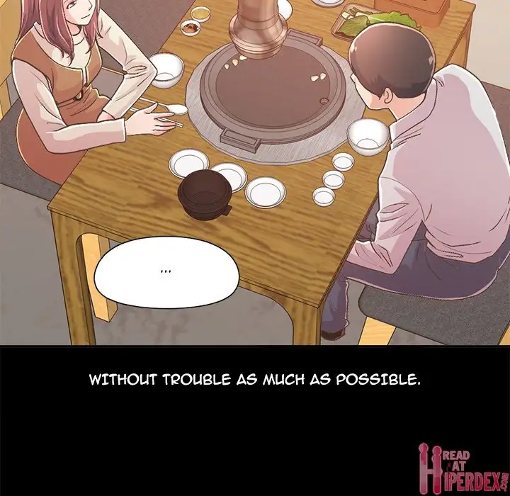 My Love for Her chapter 17 page 138