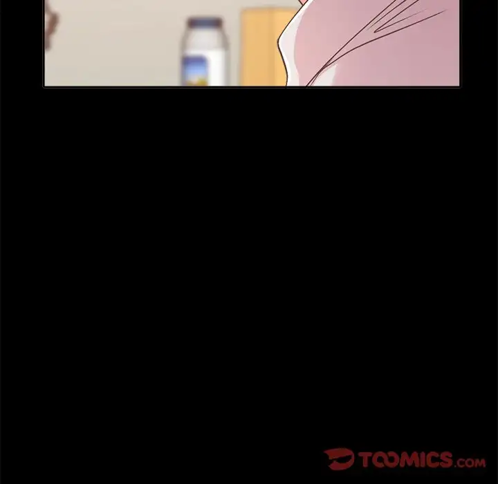 My Love for Her chapter 17 page 140