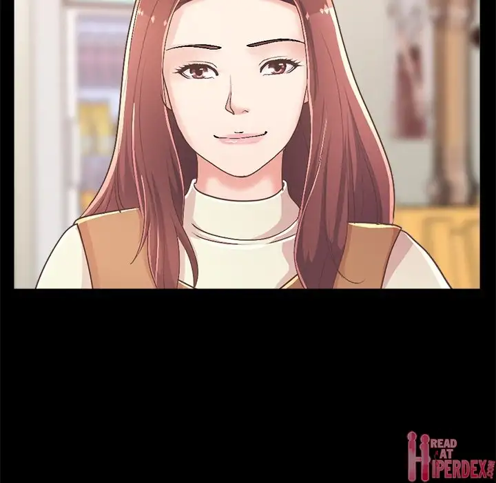 My Love for Her chapter 17 page 149