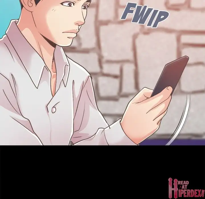 My Love for Her chapter 17 page 165