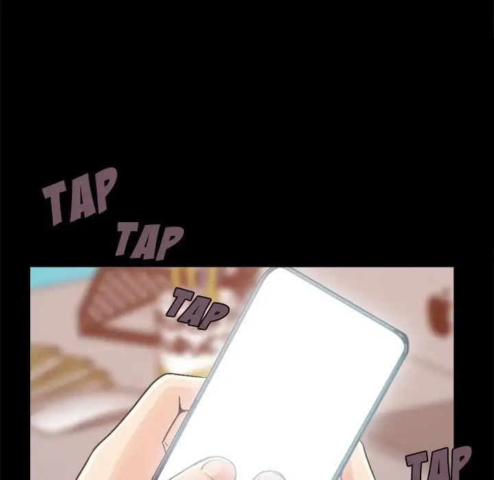 My Love for Her chapter 17 page 166