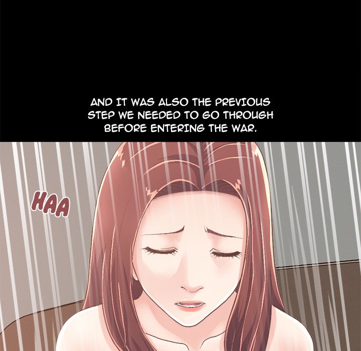 My Love for Her chapter 18 page 48