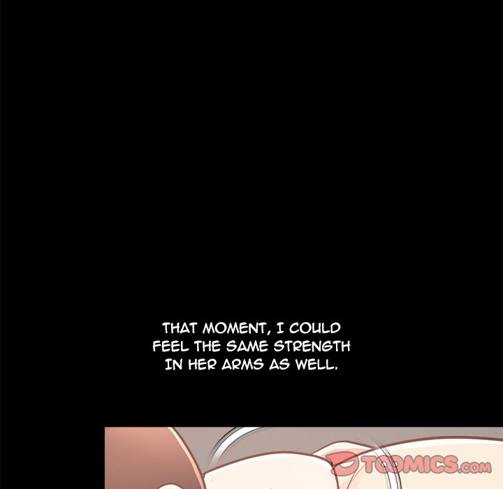My Love for Her chapter 18 page 100