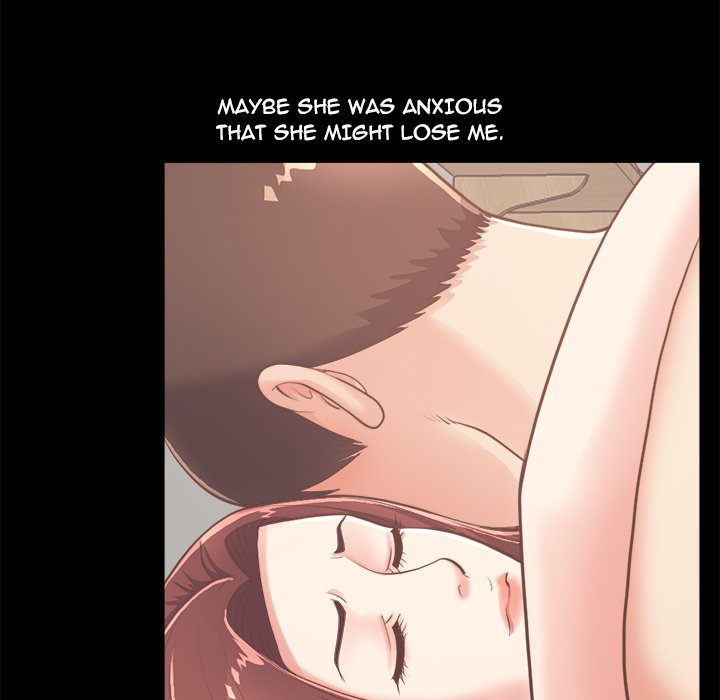 My Love for Her chapter 18 page 107