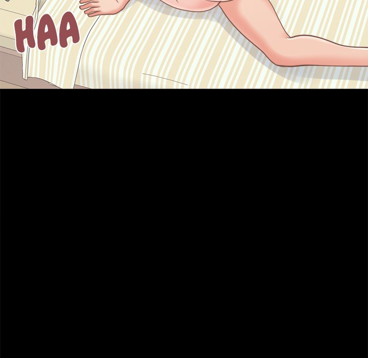 My Love for Her chapter 18 page 110