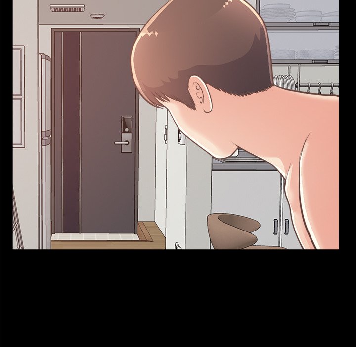 My Love for Her chapter 18 page 130