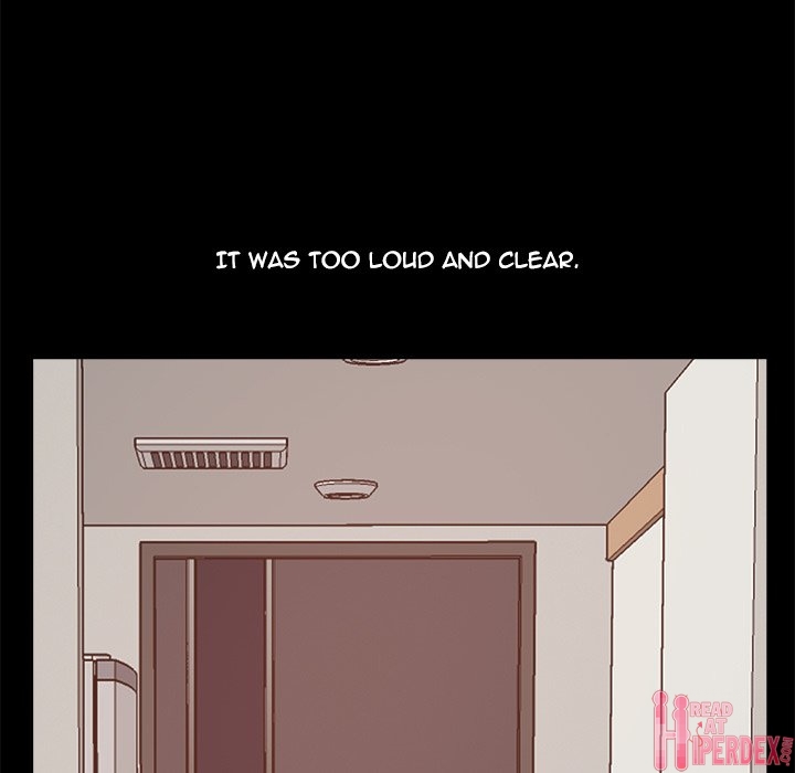 My Love for Her chapter 18 page 138