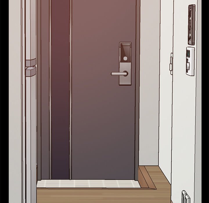 My Love for Her chapter 18 page 139