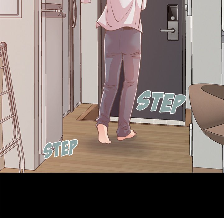 My Love for Her chapter 18 page 153