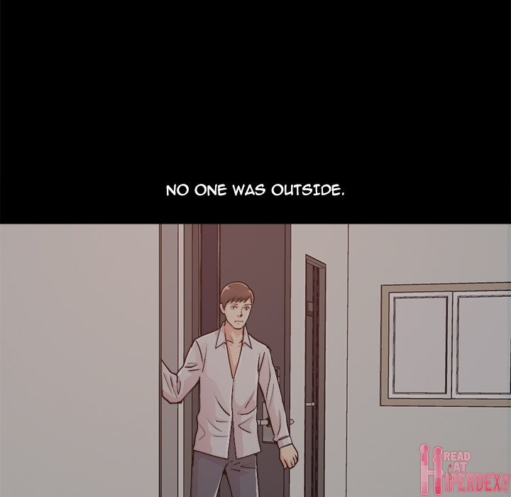 My Love for Her chapter 18 page 159