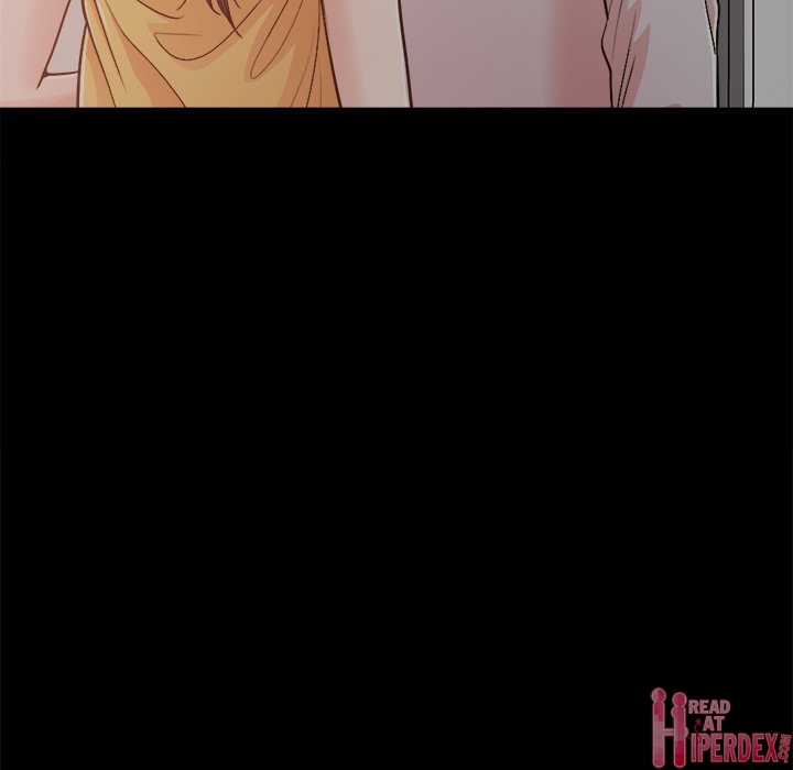 My Love for Her chapter 18 page 170