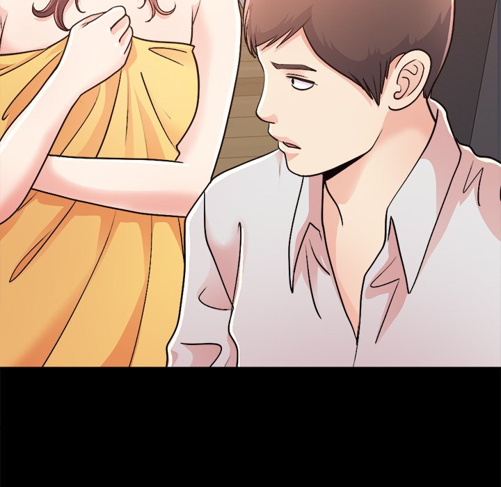 My Love for Her chapter 18 page 174