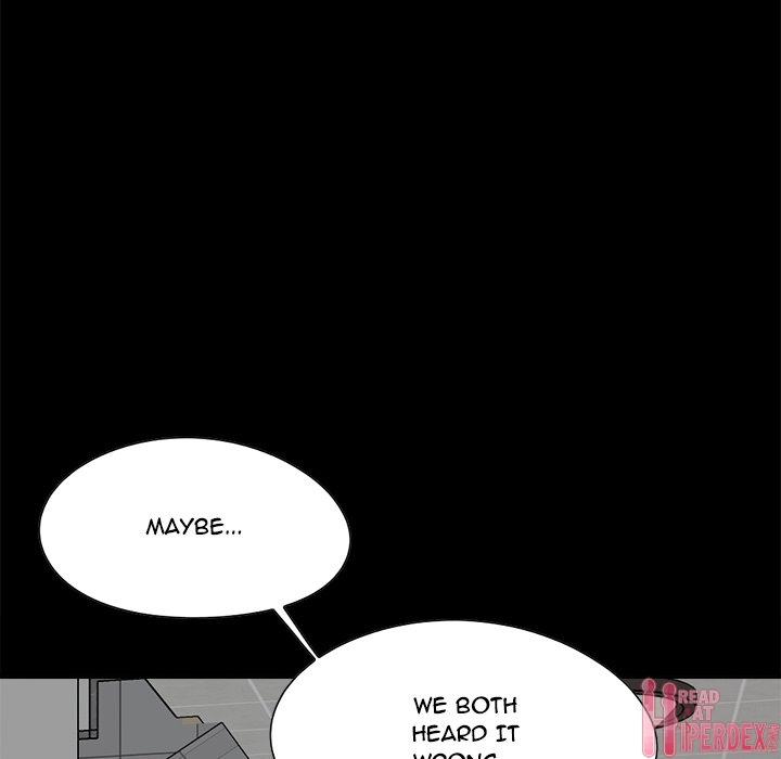 My Love for Her chapter 18 page 175