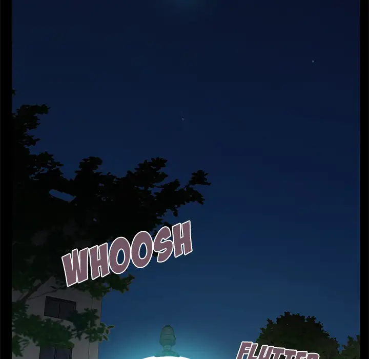 My Love for Her chapter 2 page 7