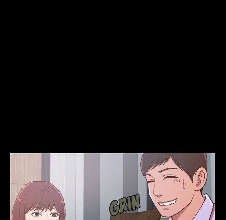 My Love for Her chapter 2 page 17