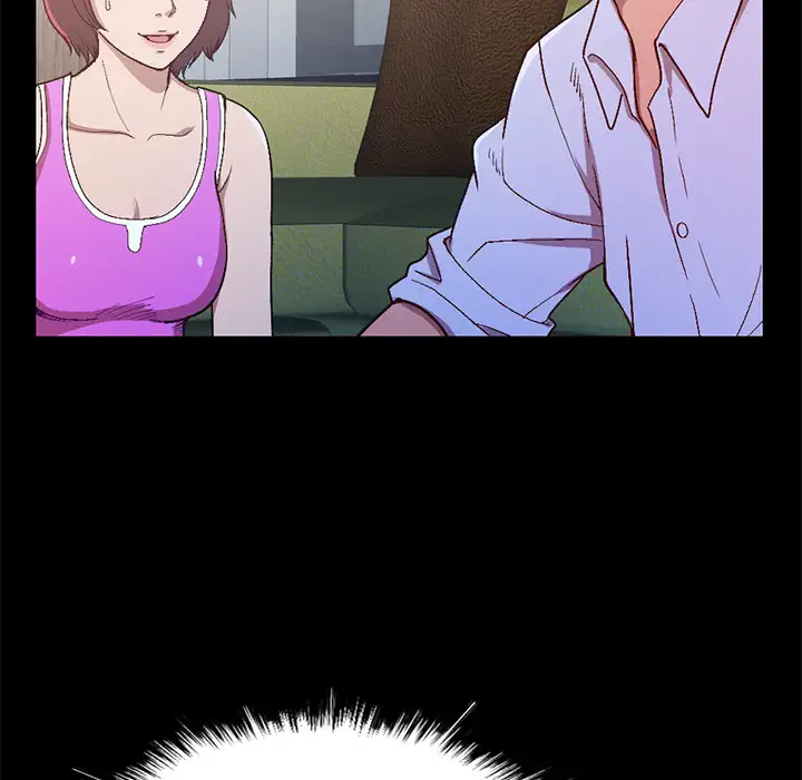 My Love for Her chapter 2 page 18