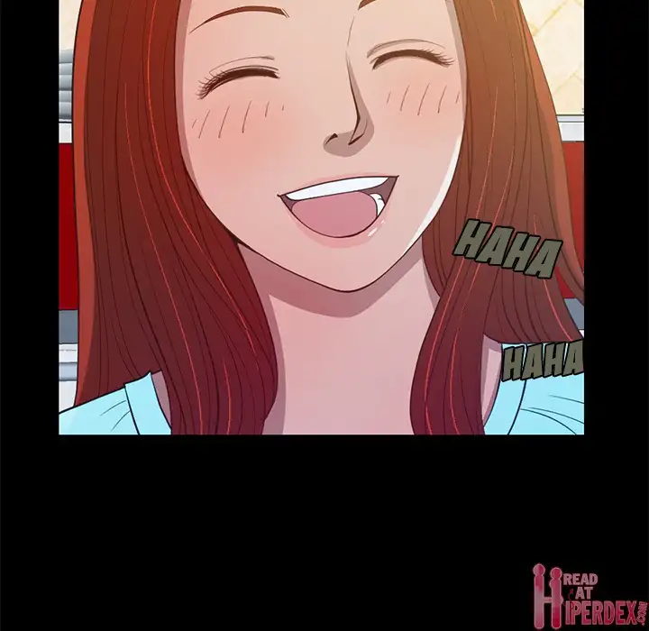 My Love for Her chapter 2 page 31
