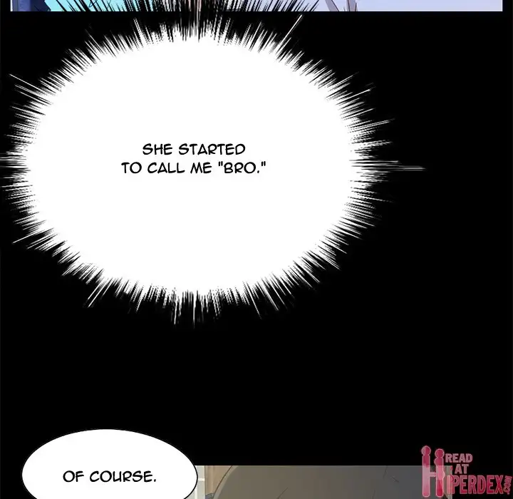 My Love for Her chapter 2 page 37